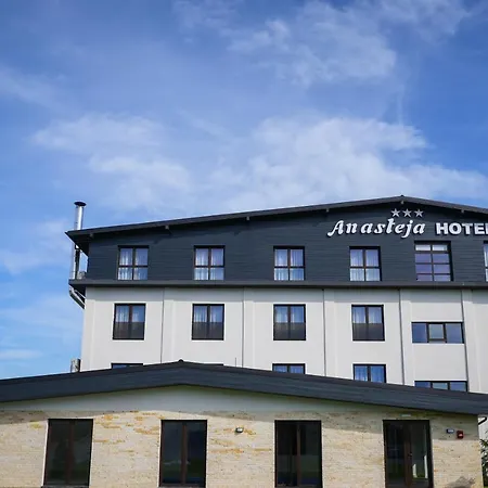 Anasteja Hotel 3*