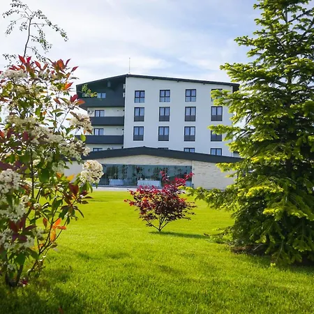 Anasteja Hotel