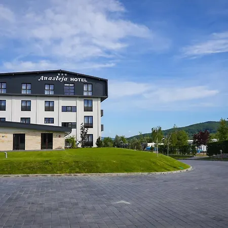 Hotel Anasteja