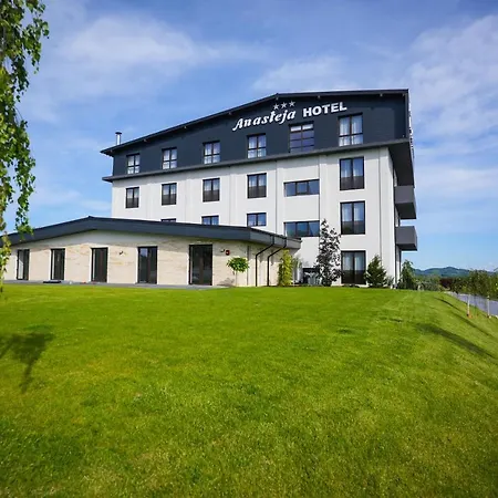 Anasteja Hotel 3*