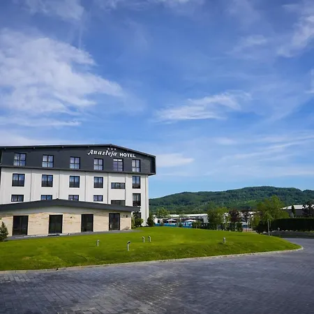 Anasteja Hotel