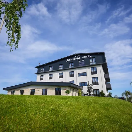 Anasteja Hotel