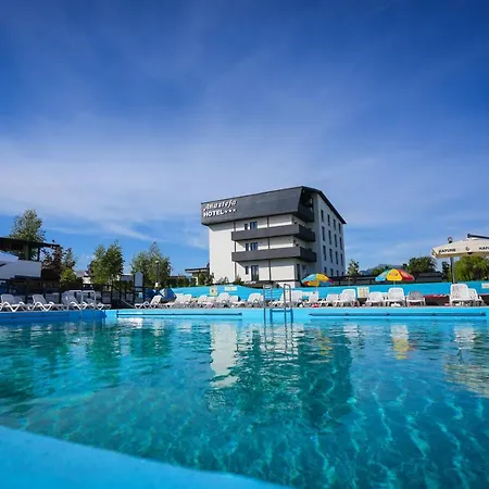 Hotel Anasteja