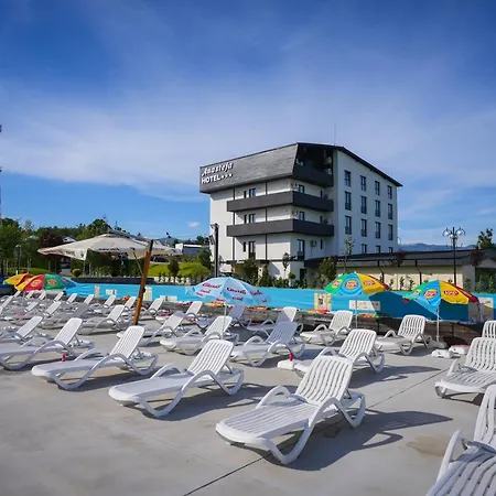 Anasteja Hotel
