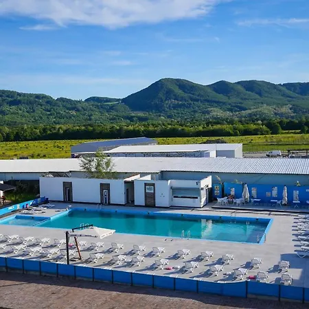 Hotel Anasteja