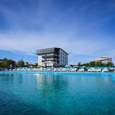 Hotel Anasteja
