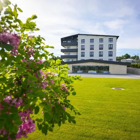 Anasteja Hotel