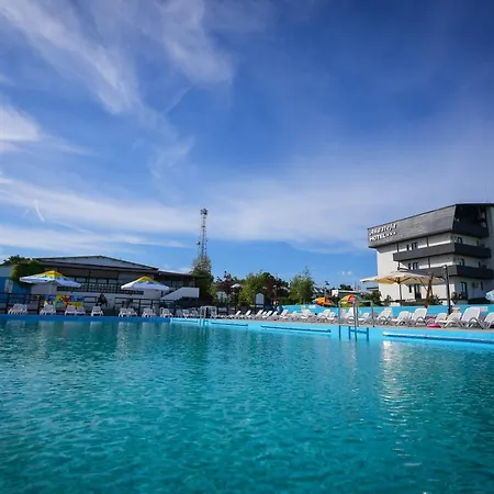 Anasteja Hotel 3*