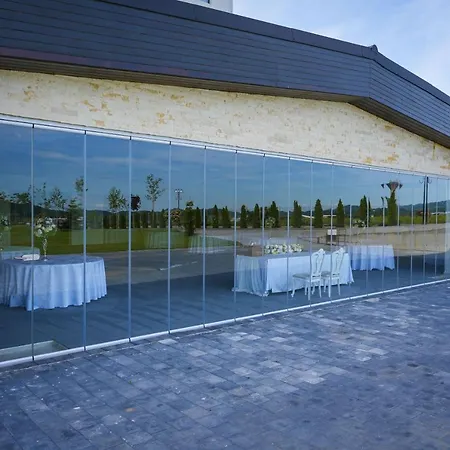 Anasteja Hotel