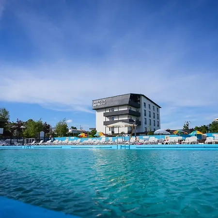 Anasteja Hotel 3*