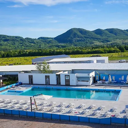 Hotel Anasteja