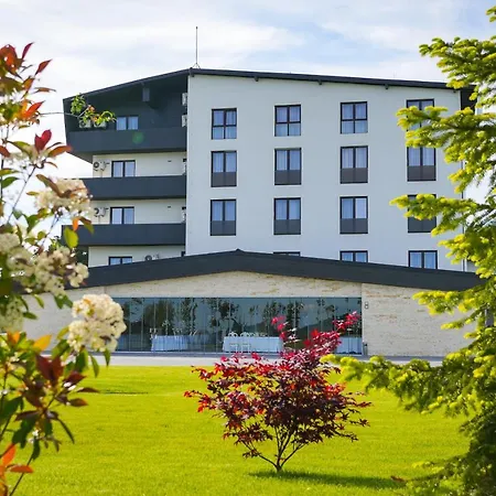 Anasteja Hotel Horezu