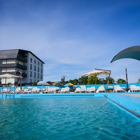 Hotel Anasteja