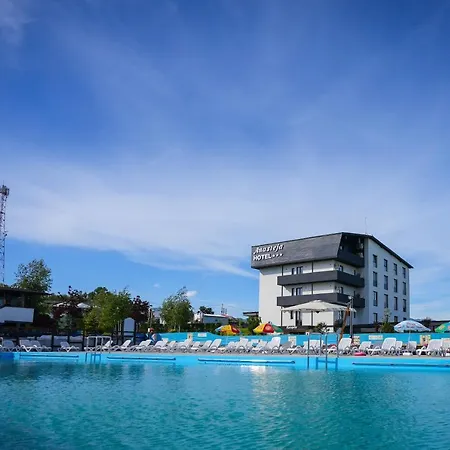 Hotel Anasteja